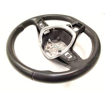 Recambio de volante para volkswagen golf vii (5g1, bq1, be1, be2) 1.0 tsi referencia OEM IAM 5G0419091  