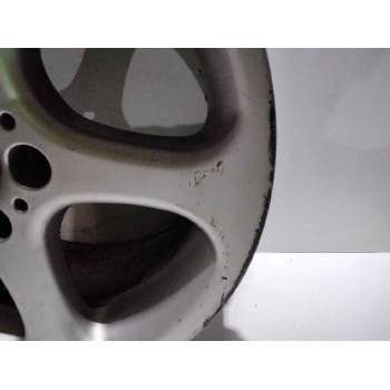 Recambio de llanta aluminio para bmw x5 (e53) 3.0d referencia OEM IAM 18 5TORNILLOS IS48 