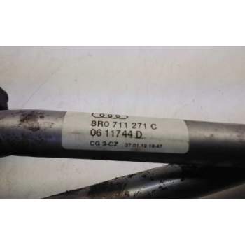 Recambio de palanca cambio para audi q5 (8r) 2.0 tdi (125kw) referencia OEM IAM 8R0711025D  