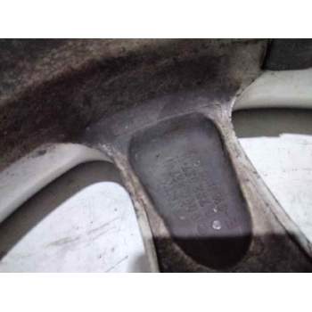 Recambio de llanta aluminio para bmw x5 (e53) 3.0d referencia OEM IAM 18 5TORNILLOS IS48 