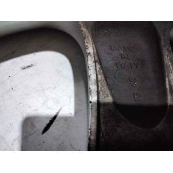 Recambio de llanta aluminio para bmw x5 (e53) 3.0d referencia OEM IAM 18 5TORNILLOS IS48 