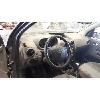 ford fusion (cbk) del año 2004