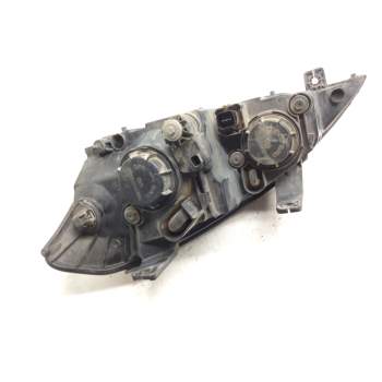 Recambio de faro derecho para ssangyong kyron 2.7 xdi 4x4 referencia OEM IAM   