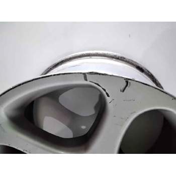 Recambio de llanta aluminio para bmw x5 (e53) 3.0d referencia OEM IAM 18 5TORNILLOS IS48 