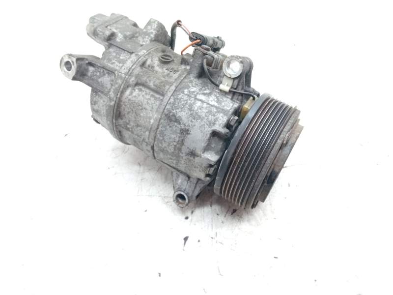 Recambio de compresor aire acondicionado para bmw 1 (e87) 120 i referencia OEM IAM 918279402  