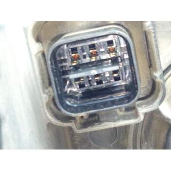 Recambio de faro derecho para ssangyong kyron 2.7 xdi 4x4 referencia OEM IAM   