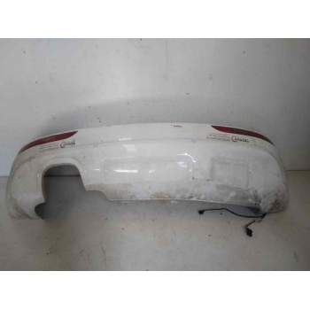 Recambio de paragolpes trasero para audi q5 (8r) 2.0 tdi (125kw) referencia OEM IAM 8R0807303  