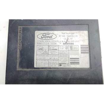 Recambio de modulo confort para ford mondeo ber. (ca2) referencia OEM IAM 97BG15K600CB  
