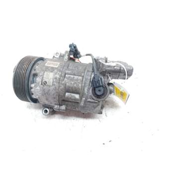 Recambio de compresor aire acondicionado para bmw 1 (e87) 120 i referencia OEM IAM 918279402  