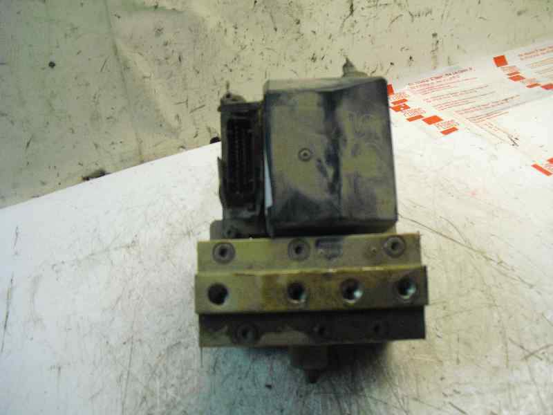 Recambio de centralita abs para opel astra f berlina 2.0 cat referencia OEM IAM   