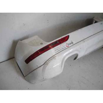 Recambio de paragolpes trasero para audi q5 (8r) 2.0 tdi (125kw) referencia OEM IAM 8R0807303  