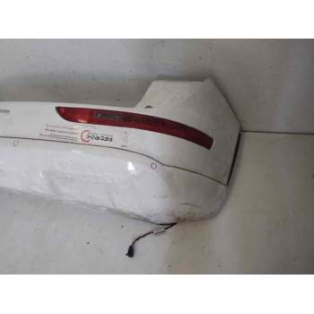 Recambio de paragolpes trasero para audi q5 (8r) 2.0 tdi (125kw) referencia OEM IAM 8R0807303  
