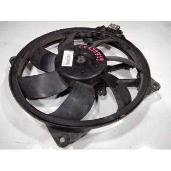 ELECTROVENTILADOR 135493 