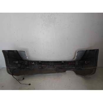 Recambio de paragolpes trasero para audi q5 (8r) 2.0 tdi (125kw) referencia OEM IAM 8R0807303  
