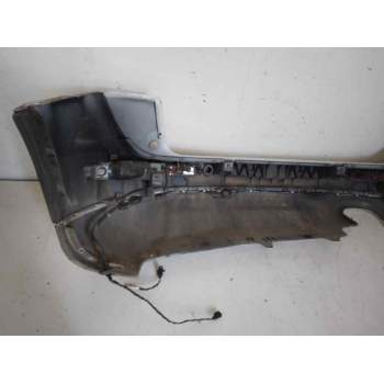 Recambio de paragolpes trasero para audi q5 (8r) 2.0 tdi (125kw) referencia OEM IAM 8R0807303  
