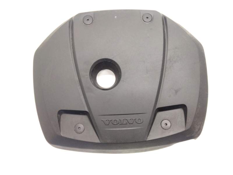 Recambio de tapa motor para volvo xc60 ii (246) d4 referencia OEM IAM 31657647  