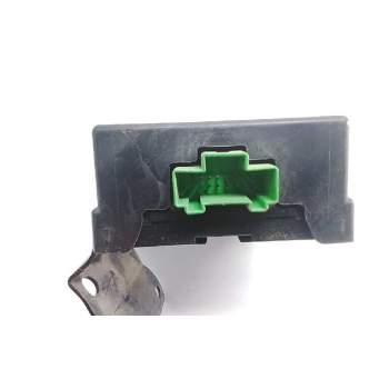 Recambio de centralita inmovilizador para ford mondeo berlina (gd) referencia OEM IAM 97AP19A366AA  