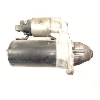 MOTOR ARRANQUE 7589350 0001138002 