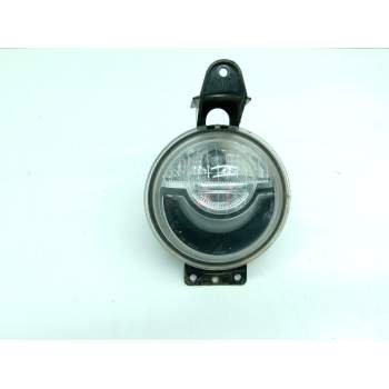 PILOTO DELANTERO IZQUIERDO 63172751295 