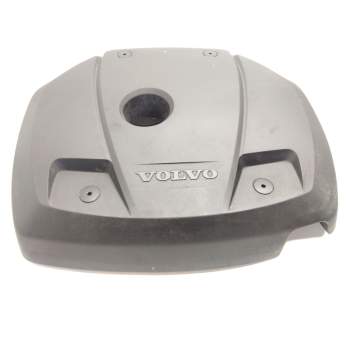 Recambio de tapa motor para volvo xc60 ii (246) d4 referencia OEM IAM 31657647  