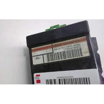 Recambio de centralita inmovilizador para ford mondeo berlina (gd) referencia OEM IAM 97AP19A366AA  