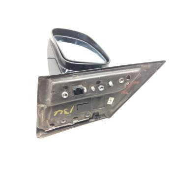 Recambio de retrovisor izquierdo para ssangyong kyron 2.7 xdi 4x4 referencia OEM IAM 012317  