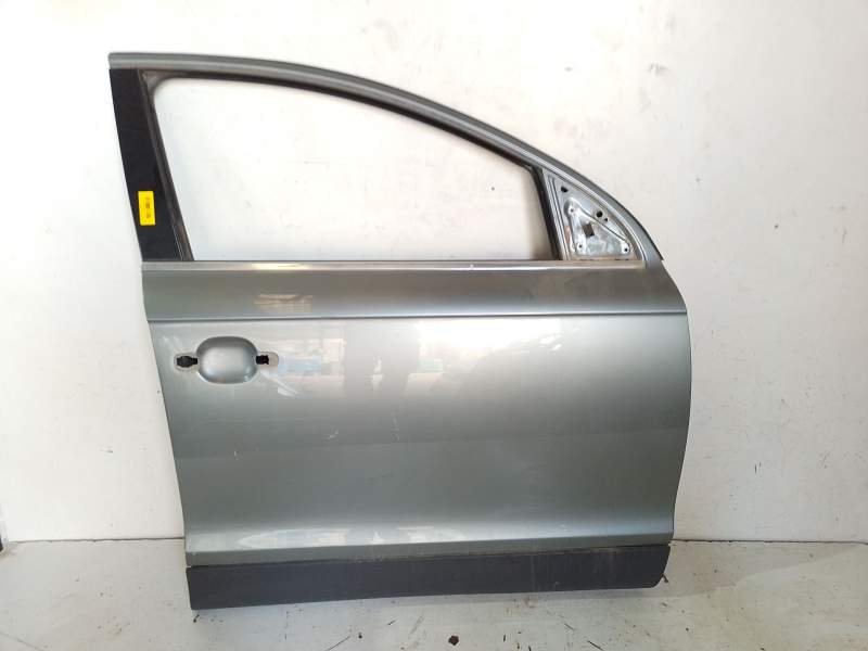 Recambio de puerta delantera derecha para audi q7 (4lb) 3.0 tdi quattro referencia OEM IAM 4L0831052  