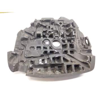 Recambio de tapa motor para volvo xc60 ii (246) d4 referencia OEM IAM 31657647  