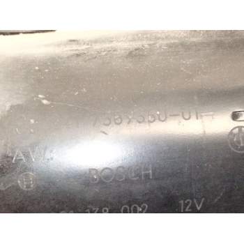 Recambio de motor arranque para bmw 1 (e87) 120 i referencia OEM IAM 7589350 0001138002 
