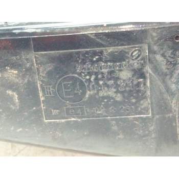 Recambio de retrovisor izquierdo para ssangyong kyron 2.7 xdi 4x4 referencia OEM IAM 012317  