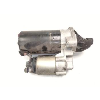 Recambio de motor arranque para bmw 1 (e87) 120 i referencia OEM IAM 7589350 0001138002 