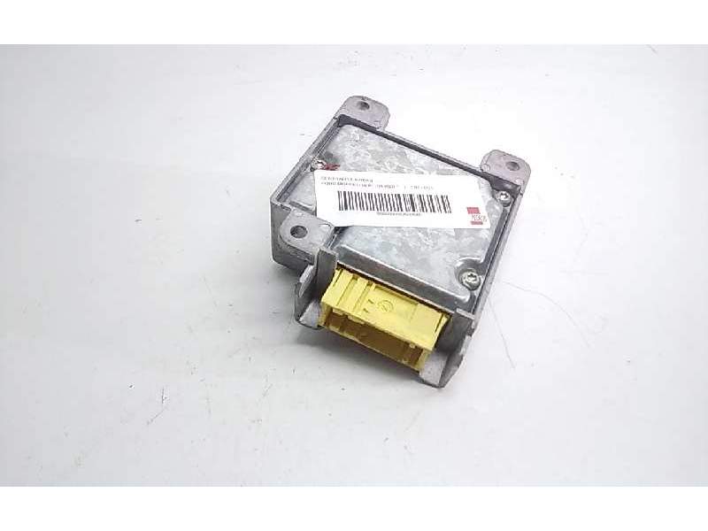 Recambio de centralita airbag para ford mondeo berlina (gd) referencia OEM IAM 97BP14B056AAG  