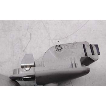 Recambio de parasol derecho para audi q5 (8r) 2.0 tdi (125kw) referencia OEM IAM 8K0857552  