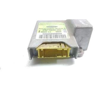 Recambio de centralita airbag para ford mondeo berlina (gd) referencia OEM IAM 97BP14B056AAG  