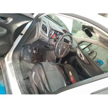 opel mokka / mokka x (j13) del año 2016