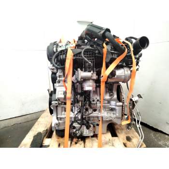 MOTOR COMPLETO B4204T31 36010305 