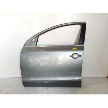 PUERTA DELANTERA IZQUIERDA 4L0831051 