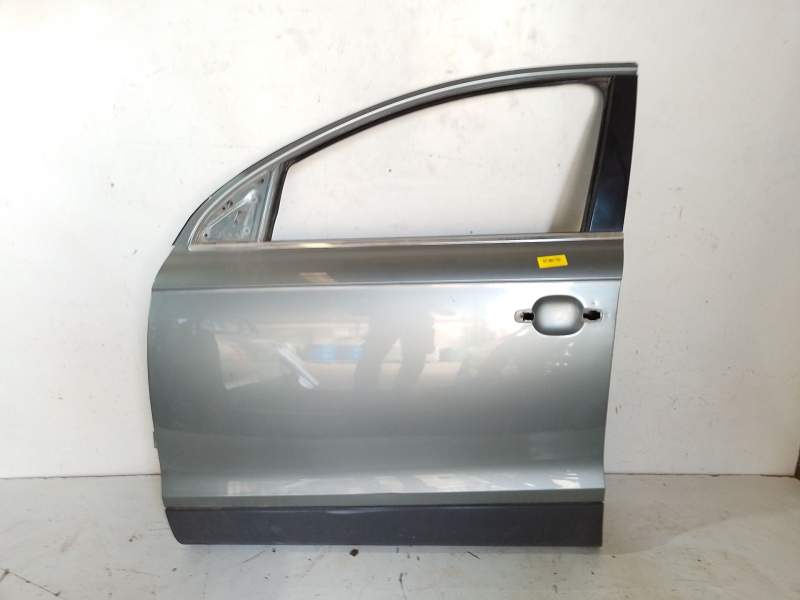 Recambio de puerta delantera izquierda para audi q7 (4lb) 3.0 tdi quattro referencia OEM IAM 4L0831051  