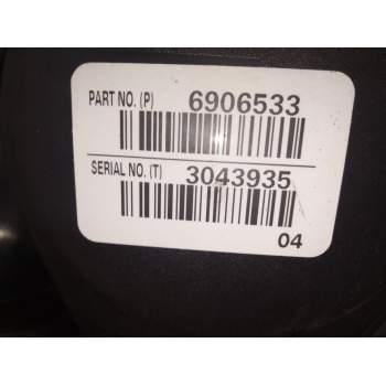 Recambio de motor completo para volvo xc60 ii (246) d4 referencia OEM IAM B4204T31 36010305 