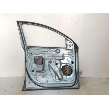 Recambio de puerta delantera izquierda para audi q7 (4lb) 3.0 tdi quattro referencia OEM IAM 4L0831051  