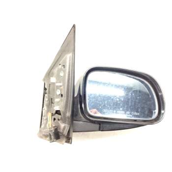 Recambio de retrovisor derecho para ssangyong kyron 2.7 xdi 4x4 referencia OEM IAM 012317  