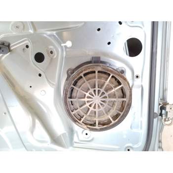 Recambio de puerta delantera izquierda para audi q7 (4lb) 3.0 tdi quattro referencia OEM IAM 4L0831051  