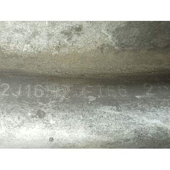 Recambio de llanta hierro para opel movano b pritsche/kipper/koffer 2.3 cdti referencia OEM IAM KBA44544  
