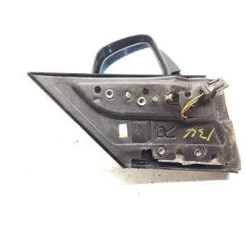 Recambio de retrovisor derecho para ssangyong kyron 2.7 xdi 4x4 referencia OEM IAM 012317  