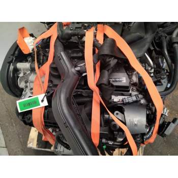 Recambio de motor completo para volvo xc60 ii (246) d4 referencia OEM IAM B4204T31 36010305 