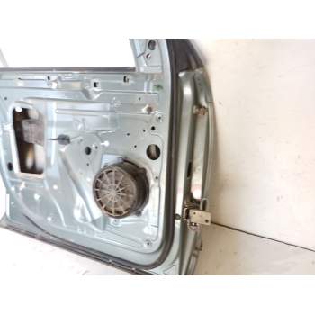 Recambio de puerta delantera izquierda para audi q7 (4lb) 3.0 tdi quattro referencia OEM IAM 4L0831051  
