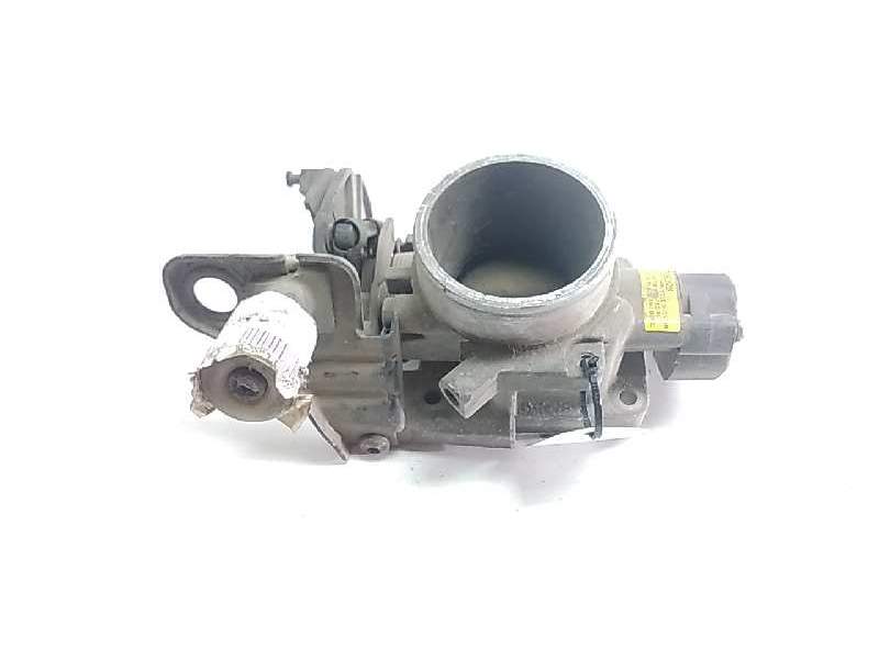 Recambio de cuerpo de mariposa para ford mondeo berlina (gd) referencia OEM IAM 958FVA  