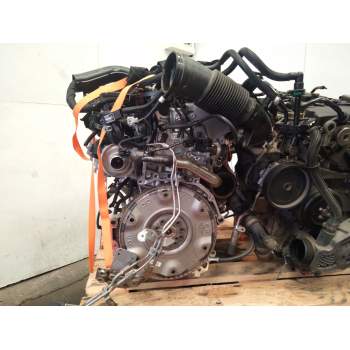Recambio de motor completo para volvo xc60 ii (246) d4 referencia OEM IAM B4204T31 36010305 