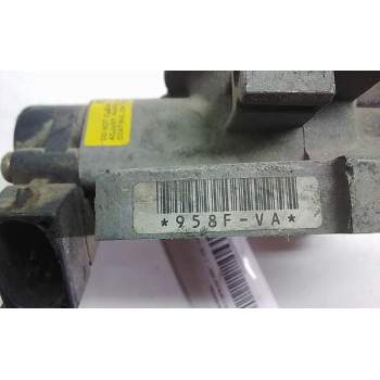 Recambio de cuerpo de mariposa para ford mondeo berlina (gd) referencia OEM IAM 958FVA  