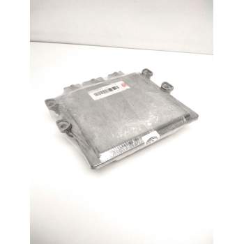 Recambio de centralita motor uce para citroën c2 1.4 hdi referencia OEM IAM 5WS40111CT 9653447380 9648624280